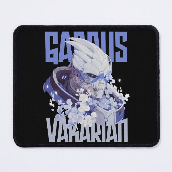 Item preview, My Favorite People Garrus Vakarian Gifts For Birthday designed and sold by Benkessler.