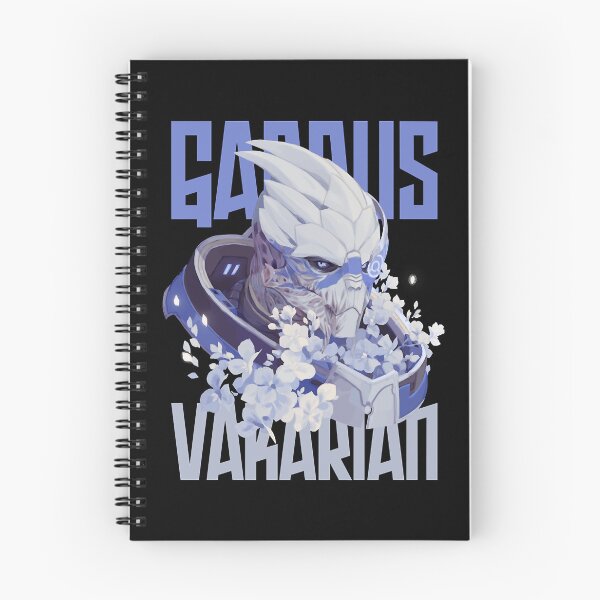 Item preview, My Favorite People Garrus Vakarian Gifts For Birthday designed and sold by Benkessler.