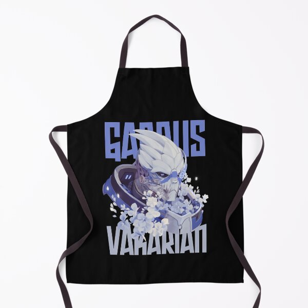 Item preview, My Favorite People Garrus Vakarian Gifts For Birthday designed and sold by Benkessler.