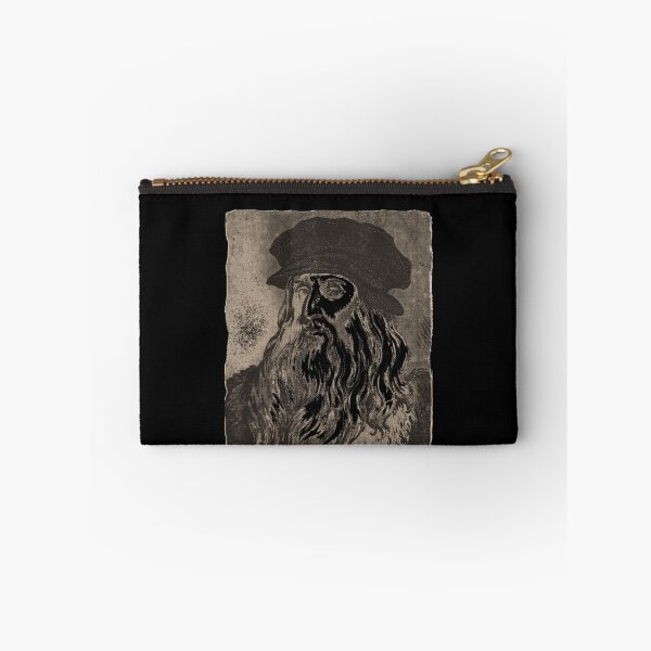 Item preview, Leonardo Da Vinci Italian Davinci Science Art designed and sold by Lexalloyce.