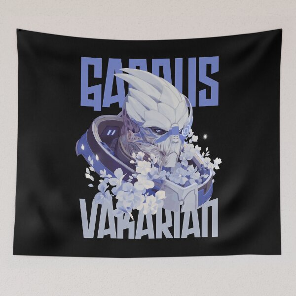 Item preview, My Favorite People Garrus Vakarian Gifts For Birthday designed and sold by Benkessler.