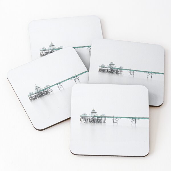 Item preview, Clevedon Pier designed and sold by Craig Joiner.