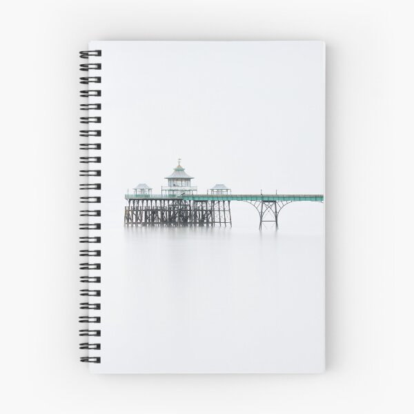 Item preview, Clevedon Pier designed and sold by Craig Joiner.