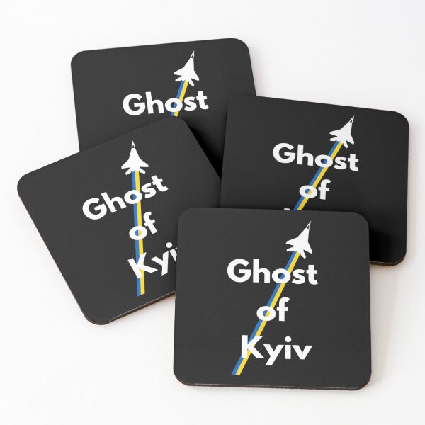 Item preview, Ghost of Kyiv designed and sold by TammiDongieux.