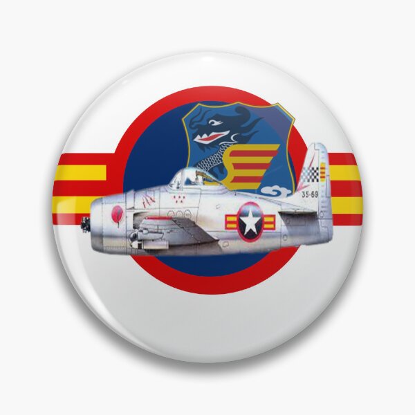 Item preview, VNAF Grumman F8F  whith rondel of south vietnam war thunder Background T-Shirt designed and sold by Zaki  AL I⭐⭐⭐⭐⭐ (3,206).