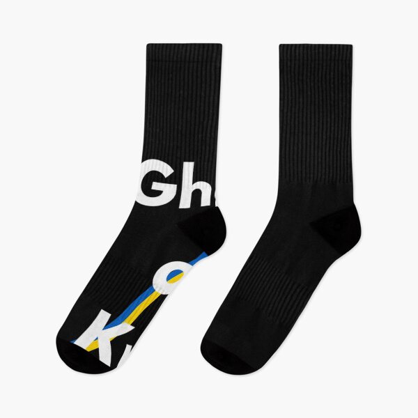 Item preview, Ghost of Kyiv designed and sold by TammiDongieux.