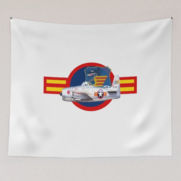 Item preview, VNAF Grumman F8F  whith rondel of south vietnam war thunder Background T-Shirt designed and sold by Zaki  AL I⭐⭐⭐⭐⭐ (3,206).