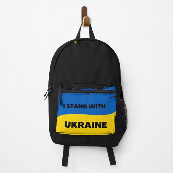 Item preview, FUCK PUTIN I STAND WITH UKRAINE Essential designed and sold by Shifa19.