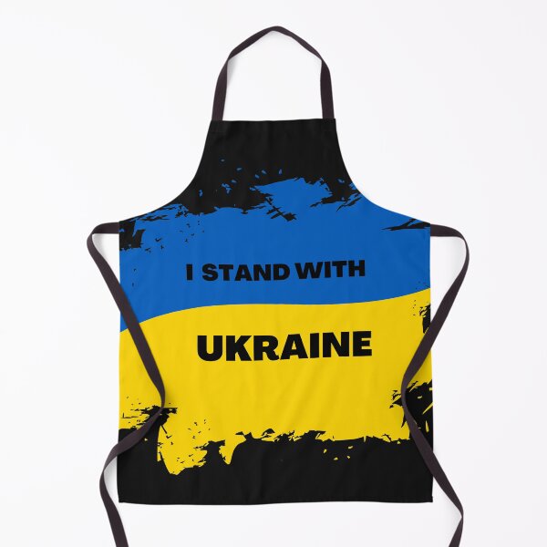 Item preview, FUCK PUTIN I STAND WITH UKRAINE Essential designed and sold by Shifa19.