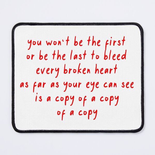 Item preview, copy of a copy of a copy designed and sold by ausketches.