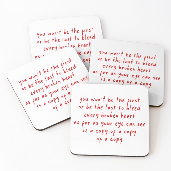 Item preview, copy of a copy of a copy designed and sold by ausketches.