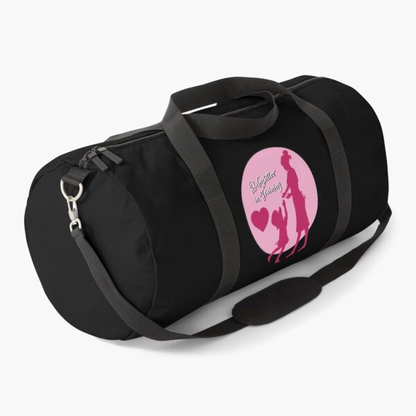 Item preview, Babysitter in Training designed and sold by ProtonProject.