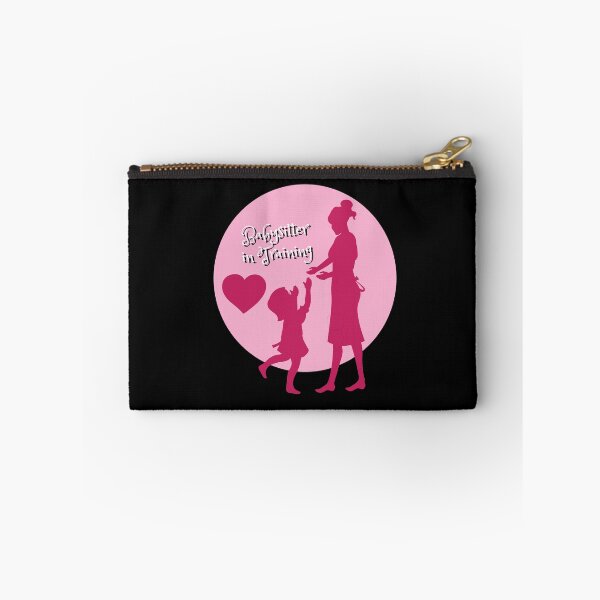 Item preview, Babysitter in Training designed and sold by ProtonProject.