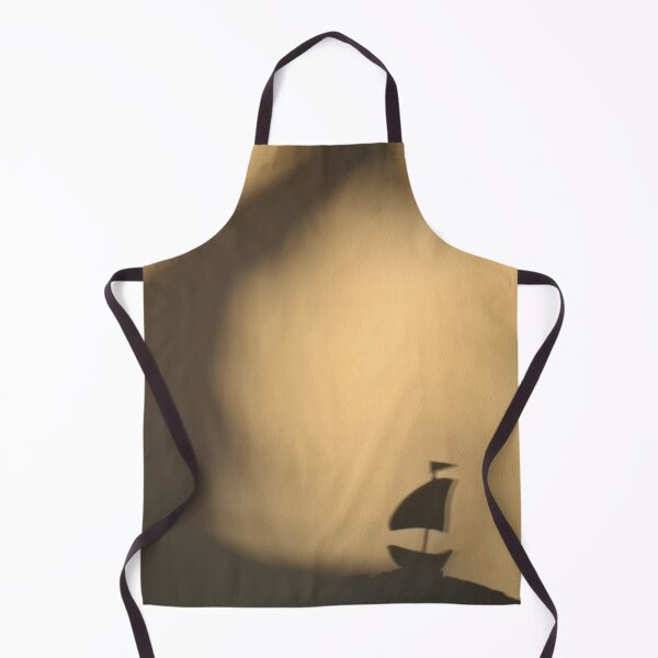 Item preview, Lil Boat Silhouette designed and sold by weavernap.