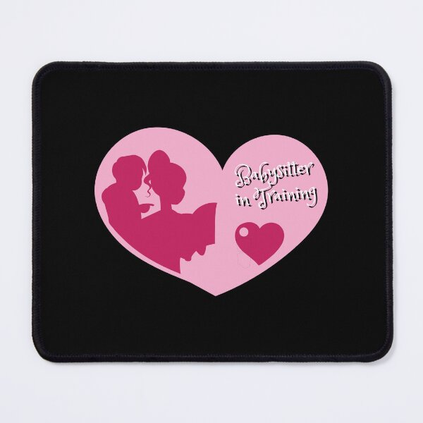 Item preview, Babysitter in Training designed and sold by ProtonProject.