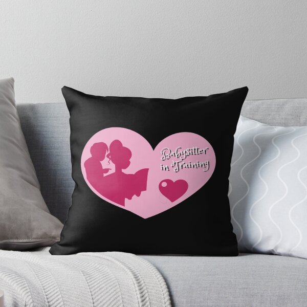Item preview, Babysitter in Training designed and sold by ProtonProject.