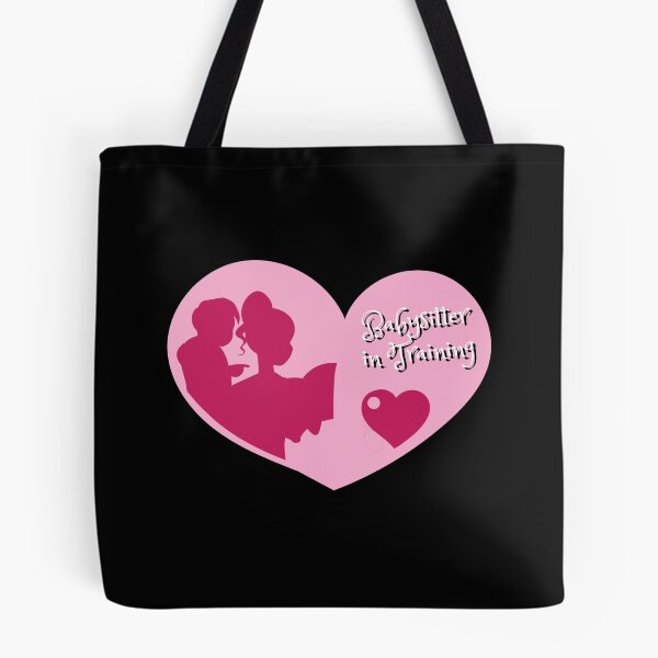 Item preview, Babysitter in Training designed and sold by ProtonProject.