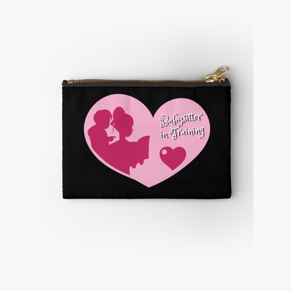 Item preview, Babysitter in Training designed and sold by ProtonProject.