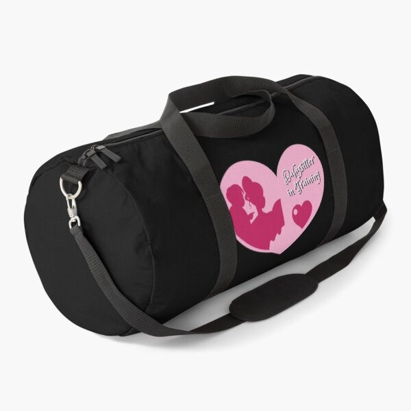 Item preview, Babysitter in Training designed and sold by ProtonProject.
