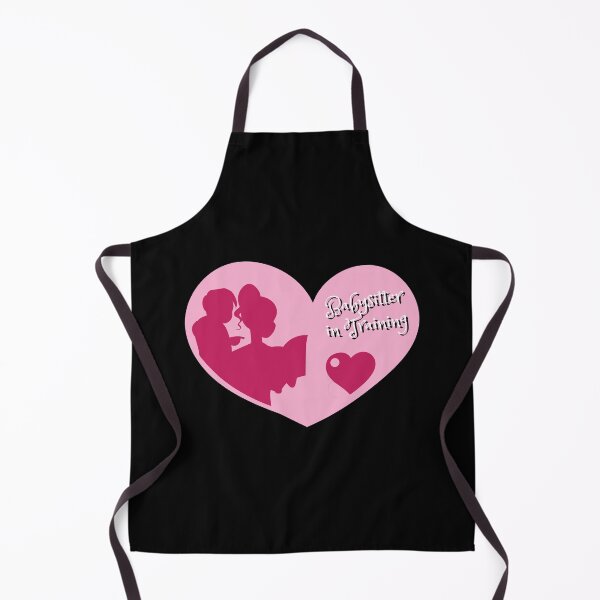 Item preview, Babysitter in Training designed and sold by ProtonProject.