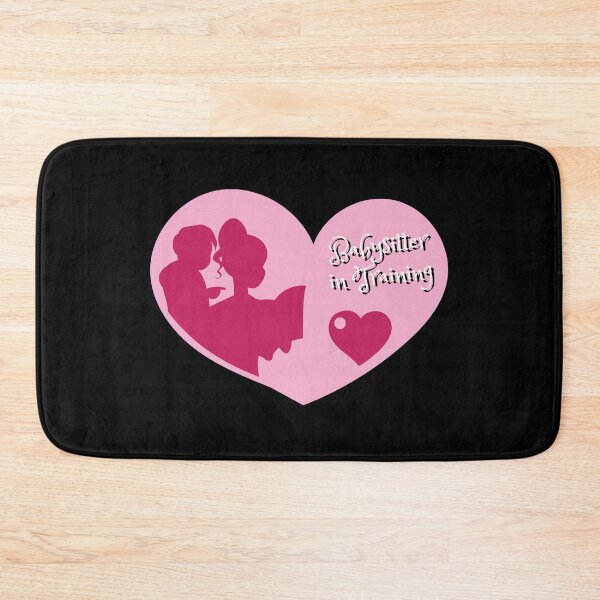 Item preview, Babysitter in Training designed and sold by ProtonProject.