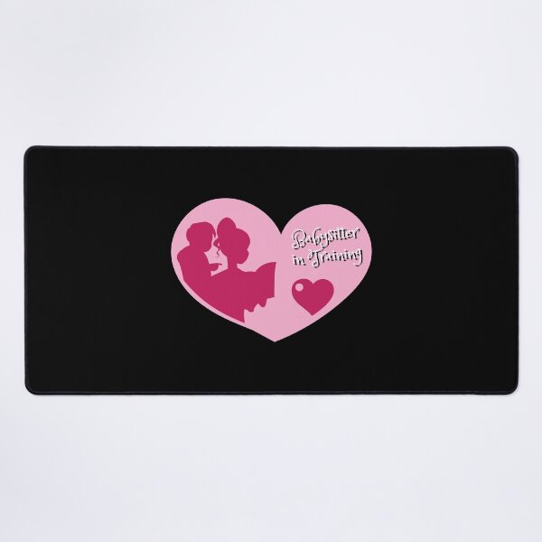 Item preview, Babysitter in Training designed and sold by ProtonProject.