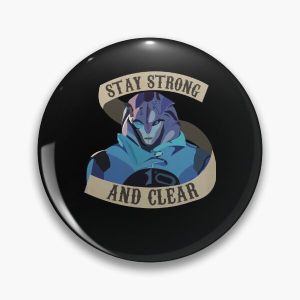 Item preview, Nice Keepsake Jaal Mass Effect Andromeda Gifts For Everyone designed and sold by Benkessler.