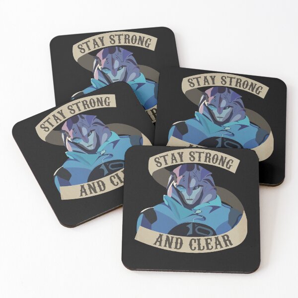 Item preview, Nice Keepsake Jaal Mass Effect Andromeda Gifts For Everyone designed and sold by Benkessler.