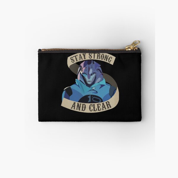 Item preview, Nice Keepsake Jaal Mass Effect Andromeda Gifts For Everyone designed and sold by Benkessler.