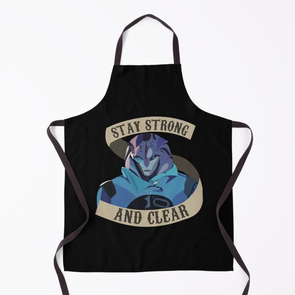 Item preview, Nice Keepsake Jaal Mass Effect Andromeda Gifts For Everyone designed and sold by Benkessler.