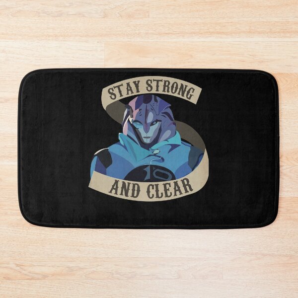 Item preview, Nice Keepsake Jaal Mass Effect Andromeda Gifts For Everyone designed and sold by Benkessler.