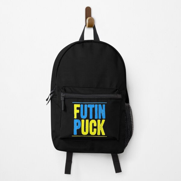 Item preview, Puck Futin, Frieden Für Urkraine Lover I Stand With Ukraine designed and sold by YnseShoop.