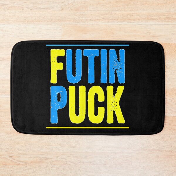 Item preview, Puck Futin, Frieden Für Urkraine Lover I Stand With Ukraine designed and sold by YnseShoop.