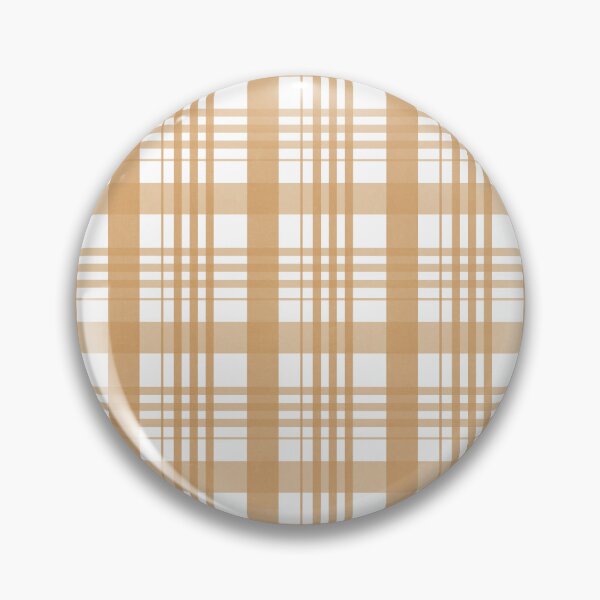 Item preview, Yellow Ochre Check Design 2 designed and sold by simplydesignart.