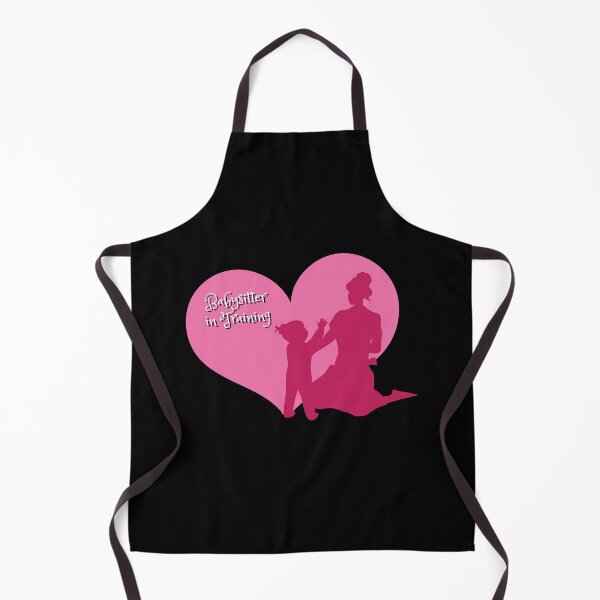 Item preview, Babysitter in Training designed and sold by ProtonProject.