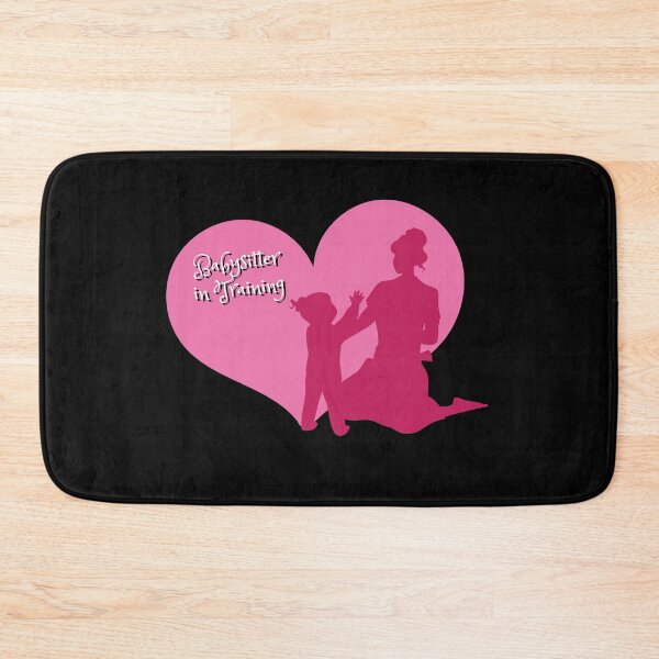 Item preview, Babysitter in Training designed and sold by ProtonProject.