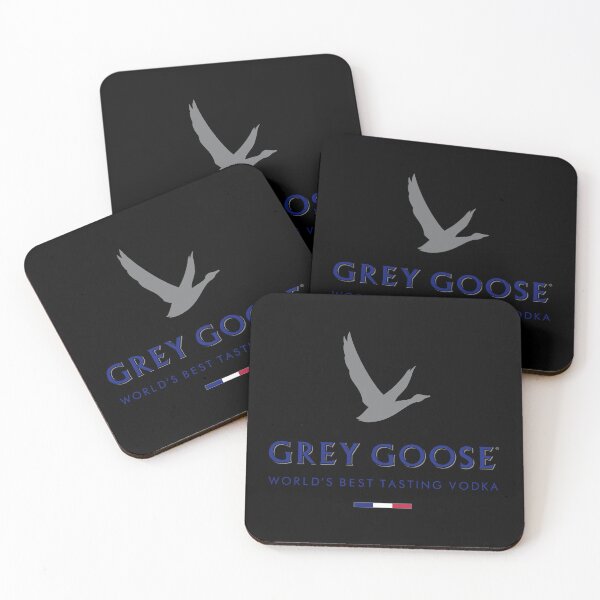 top merch - best tasting Coasters (Set of 4)