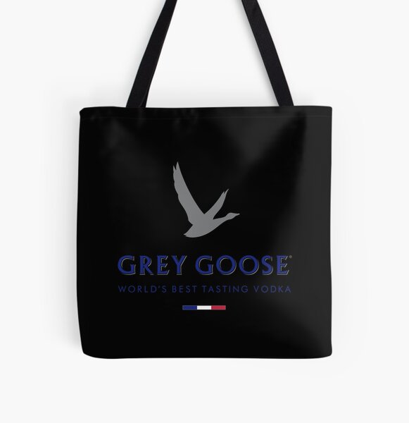 Greylag Goose Tote Bag by Mountain Dreams - Pixels