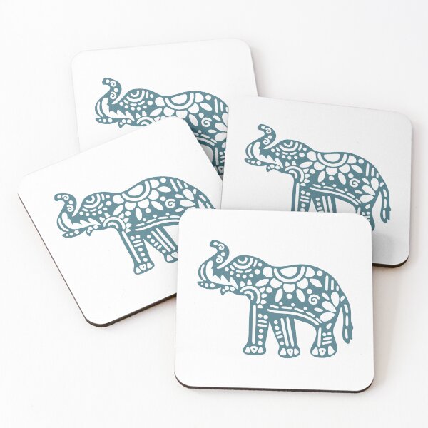 Item preview, Elephant designed and sold by Tia-Ako.