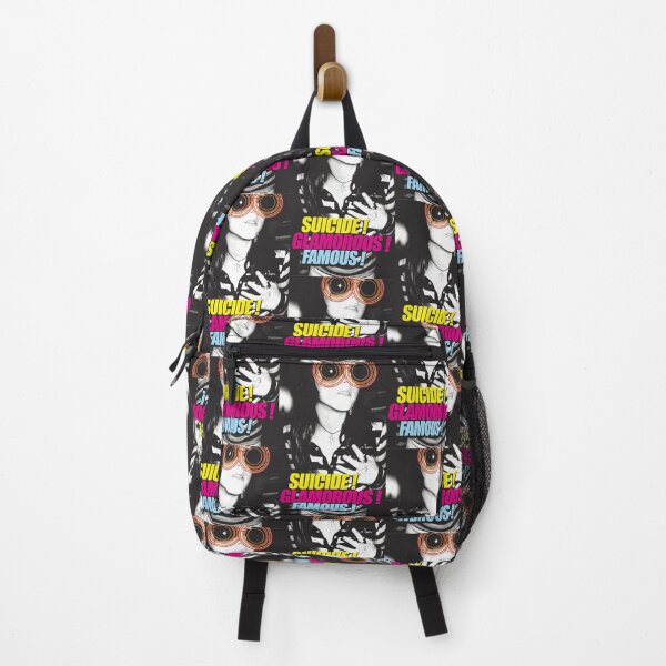 Item preview, Suicide Glamorous Famous !! designed and sold by EmotionSickness.