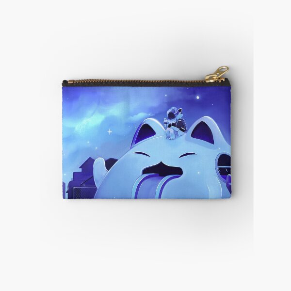Item preview, blue mood designed and sold by Loudore.