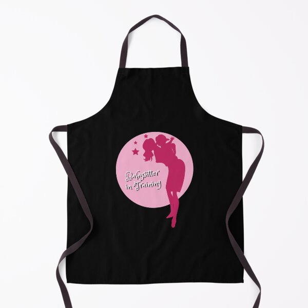 Item preview, Babysitter in Training designed and sold by ProtonProject.