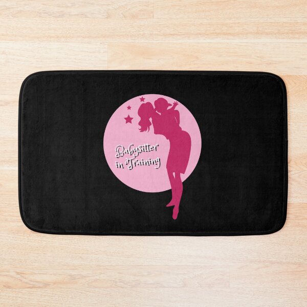 Item preview, Babysitter in Training designed and sold by ProtonProject.