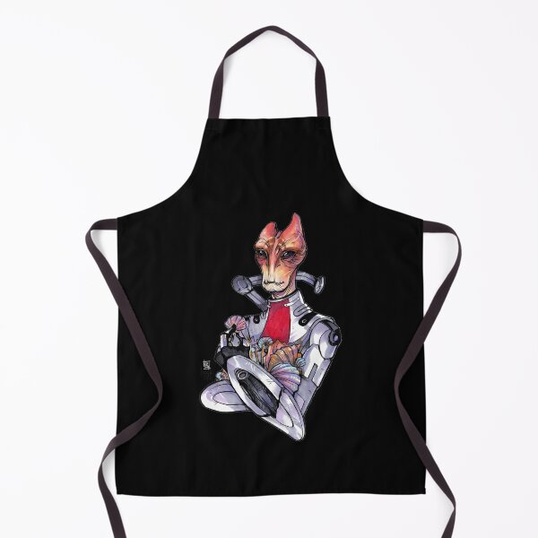 Item preview, Retro Vintage Mass Effect Mordin Awesome For Music Fan designed and sold by Benkessler.