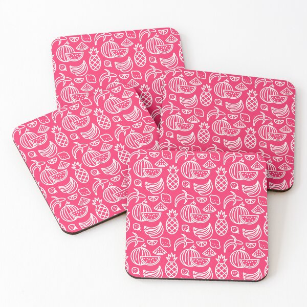 Item preview, Fruit seamless pattern.  designed and sold by ProfiTrollka.