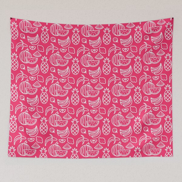 Item preview, Fruit seamless pattern.  designed and sold by ProfiTrollka.