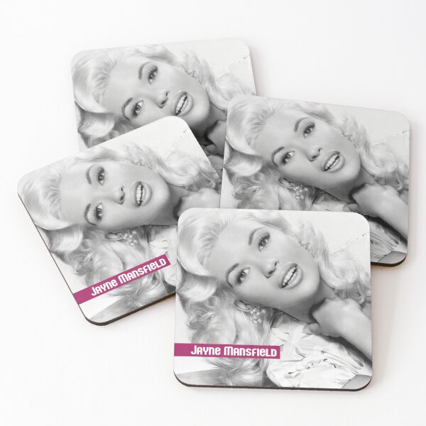 Item preview, Jayne Mansfield designed and sold by Jools-57.