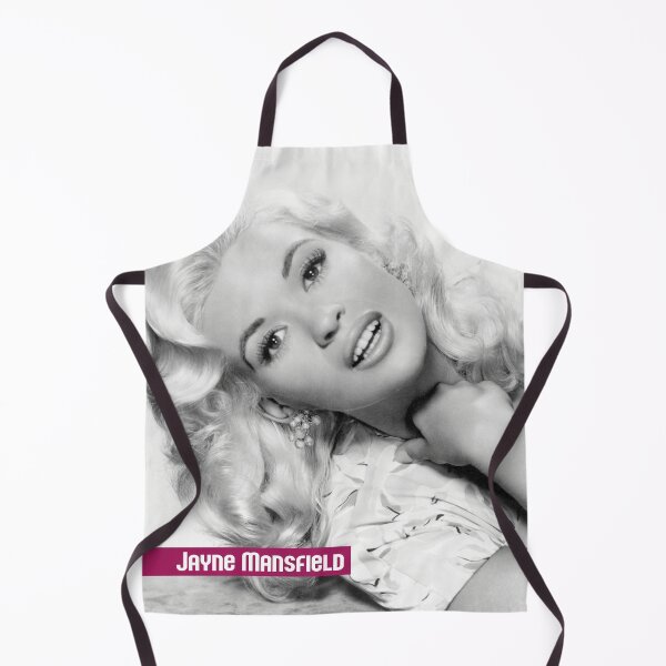 Item preview, Jayne Mansfield designed and sold by Jools-57.