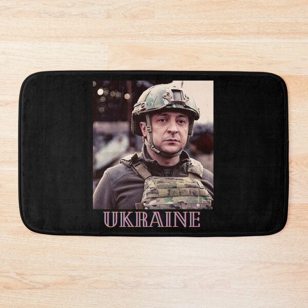 Item preview, Volodymyr Zelensky Essential designed and sold by LorenCriswel.