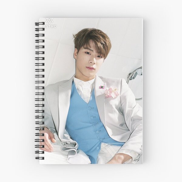 Item preview, winter dream - moonbin designed and sold by yeongwonhikpop.